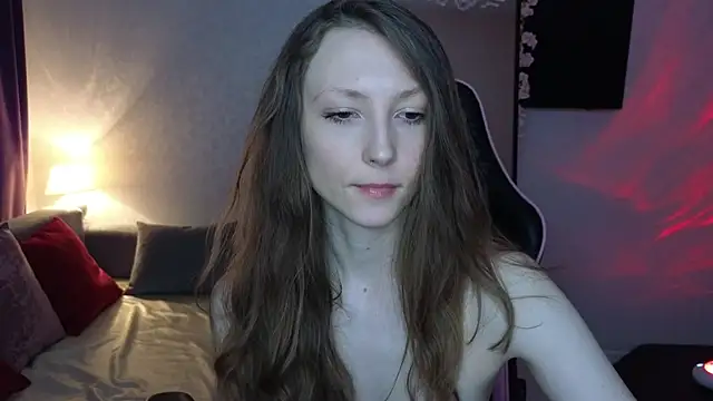 Sweeet Lilit online show from February 21, 11:21 pm