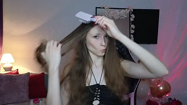 Sweeet Lilit online show from February 28, 4:54 am