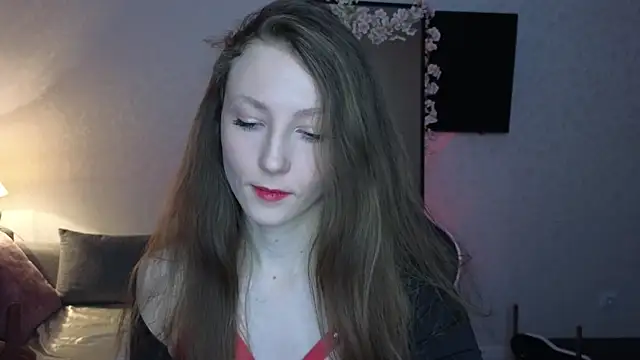 Sweeet Lilit online show from March 13, 11:16 pm