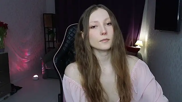 Sweeet Lilit online show from March 8, 9:18 pm