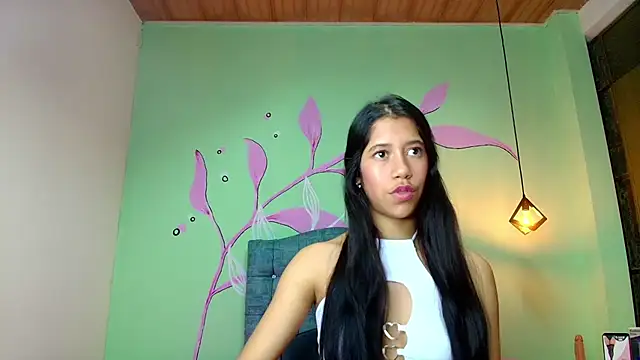 Connie Bell online show from February 25, 5:15 pm