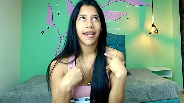 Connie Bell online show from October 16, 8:32 pm