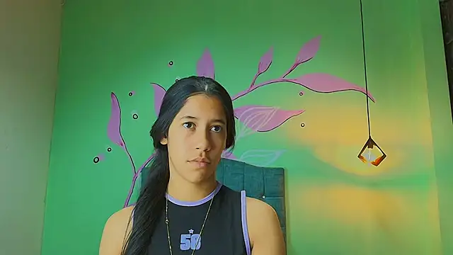 Connie Bell online show from December 4, 7:55 pm