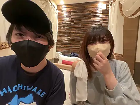 Snapshot of SEX-JP chatting on April 22, 12:18 pm SEX-JP online show from April 22, 12:18 pm
