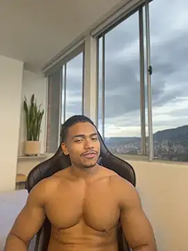 XavierColeman online show from May 27, 10:51 pm