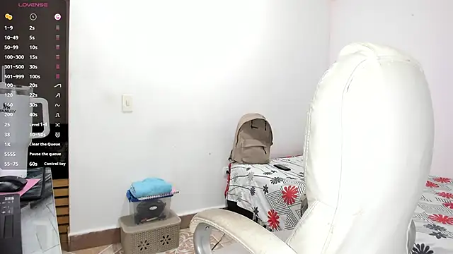 ashanty b5 online show from January 25, 10:28 pm