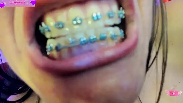 VioletParkker online show from February 15, 2:33 pm