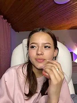 Sofia18 pinkk online show from February 23, 1:24 am