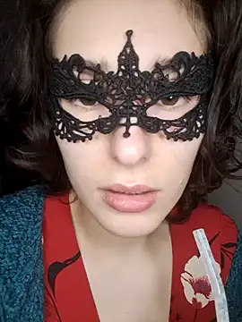fleur pourpe2 online show from February 10, 11:02 pm