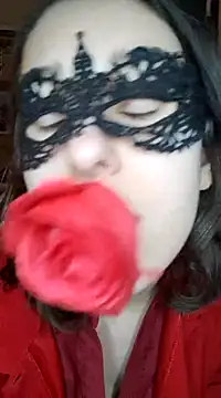 fleur pourpe2 online show from February 14, 8:15 pm