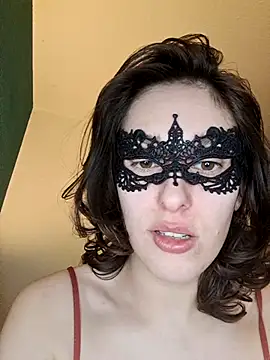fleur pourpe2 online show from February 16, 9:27 pm