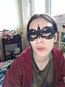 fleur pourpe2 online show from February 18, 4:16 pm