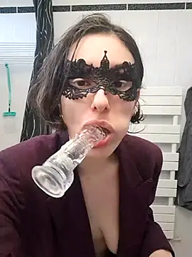 fleur pourpe2 online show from February 20, 4:14 pm