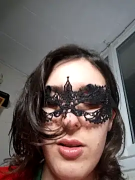 fleur pourpe2 online show from February 20, 9:31 pm