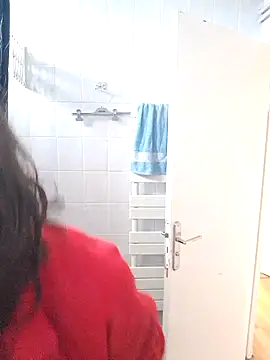 fleur pourpe2 online show from February 21, 2:59 pm