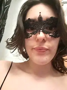 fleur pourpe2 online show from February 22, 7:14 pm