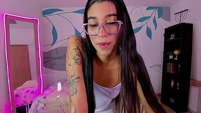 Dana Paula online show from October 25, 11:51 am