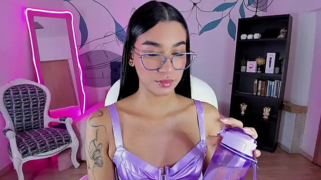 Dana Paula online show from February 12, 11:27 am