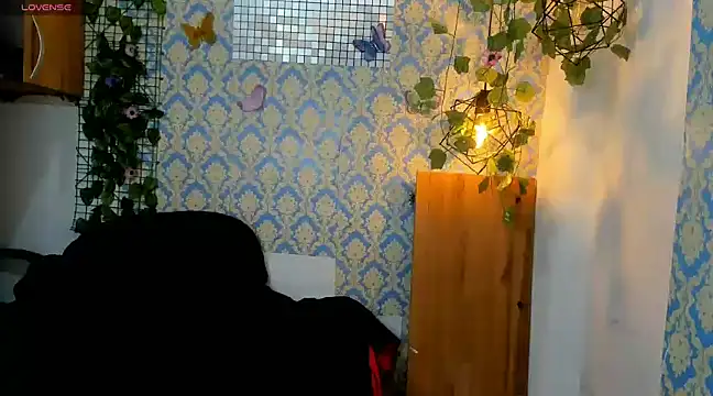 yuli sweet00 online show from January 25, 12:05 pm