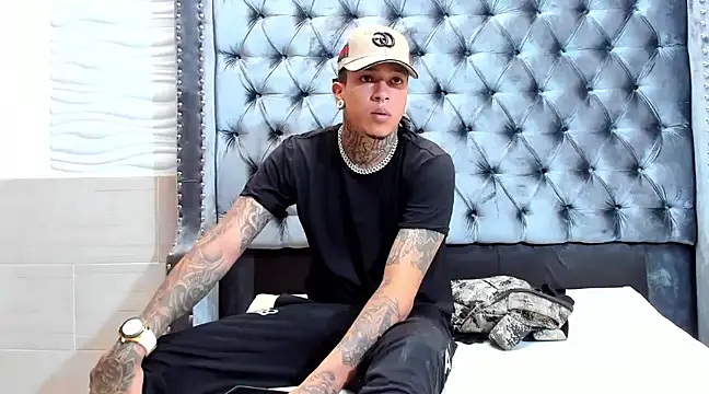 Kenaii 7777 online show from January 18, 9:45 am