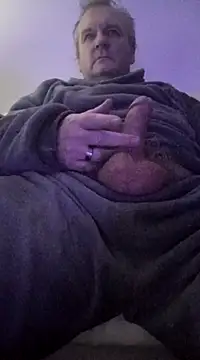 Paolo7619 online show from March 19, 9:05 pm