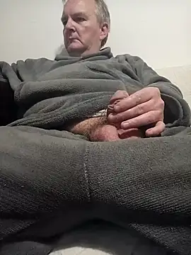 Paolo7619 online show from October 8, 11:24 pm