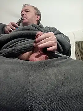 Paolo7619 online show from October 12, 1:26 am