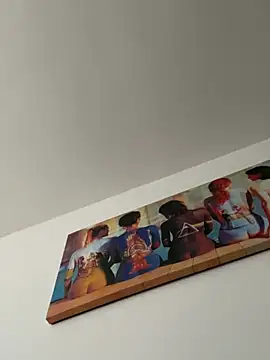 Snapshot of Paolo7619 chatting on March 12, 7:58 am Paolo7619 online show from March 12, 7:58 am