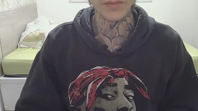 Snapshot of smokingink chatting on May 13, 8:27 pm smokingink online show from May 13, 8:27 pm