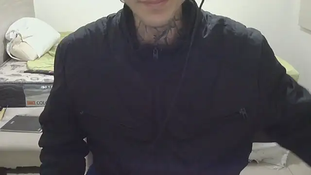 Snapshot of smokingink chatting on May 25, 1:55 am smokingink online show from May 25, 1:55 am