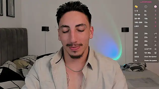 Snapshot of dylanspencer28 chatting on January 28, 7:53 pm dylanspencer28 online show from January 28, 7:53 pm