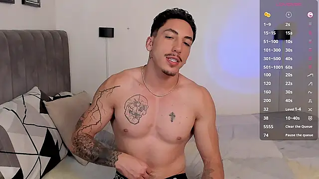 Snapshot of dylanspencer28 chatting on March 6, 11:09 pm dylanspencer28 online show from March 6, 11:09 pm