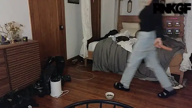 bunnierotten online show from January 16, 3:02 am