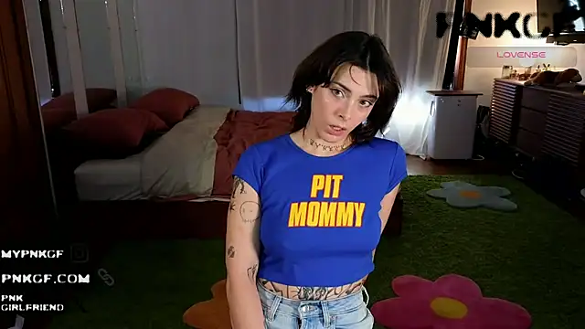 bunnierotten online show from September 25, 9:18 pm