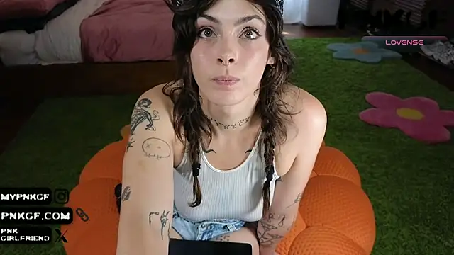 bunnierotten online show from September 26, 10:36 pm