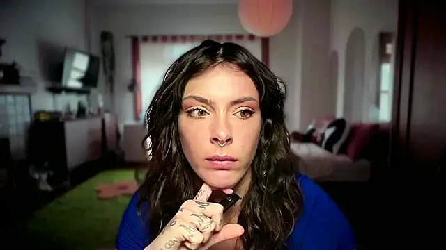 bunnierotten online show from March 28, 9:14 pm