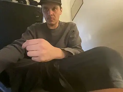 almighty d online show from November 22, 10:09 pm