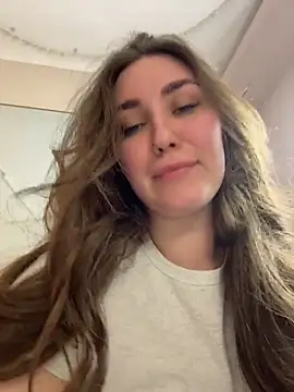 KiraBarlows online show from February 28, 8:43 pm