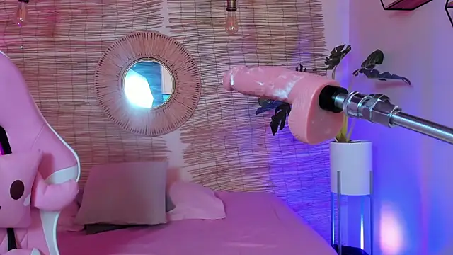 Rosie jhons online show from February 18, 3:53 am