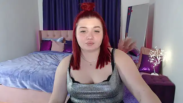 StasyNickols online show from March 9, 1:25 am