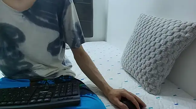 wolfandsky online show from March 5, 11:38 am