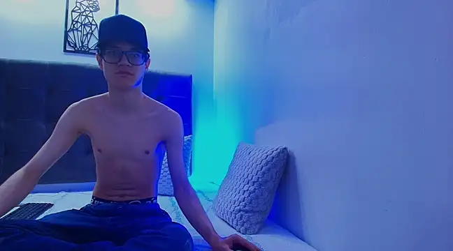 wolfandsky online show from March 7, 11:29 am