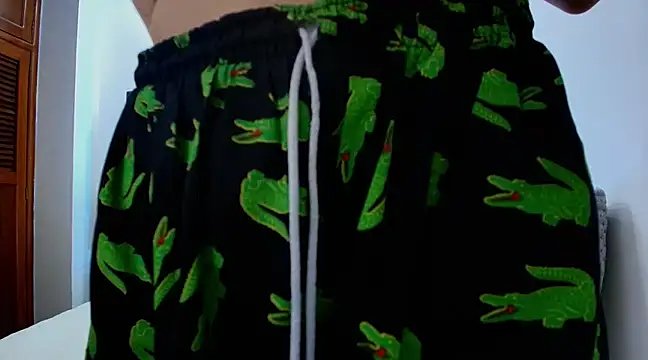 wolfandsky online show from March 15, 2:45 pm