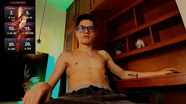 wolfandsky online show from October 4, 11:41 am