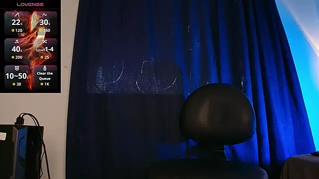 wolfandsky online show from October 15, 11:54 am