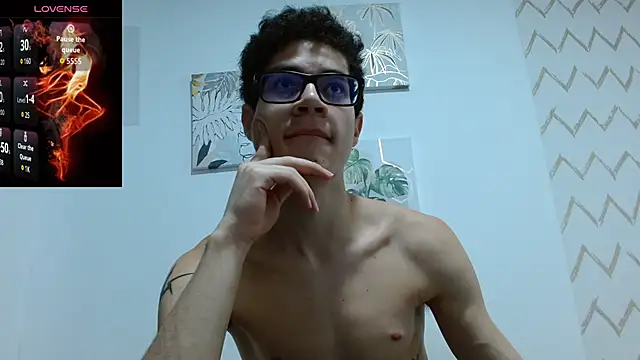 wolfandsky online show from November 11, 10:59 am