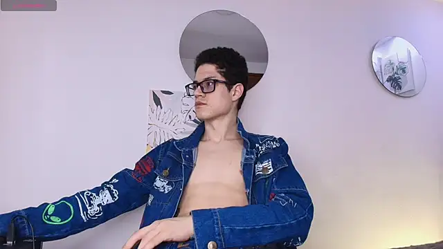 wolfandsky online show from March 23, 1:48 pm