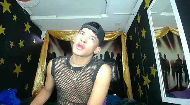 SoyAntho ABR online show from January 21, 7:39 pm