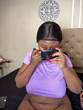 yelicampbell online show from March 15, 3:07 am