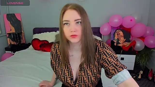 lillyloan4u online show from March 25, 1:17 pm